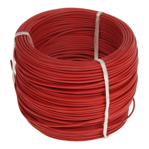 КПСВВнг(А)-LS 1х2х1,5 (200 м) Кабели для систем пожарной и охранной сигнализации